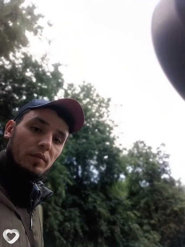 Рома, 31, Москве — анкета №4679626