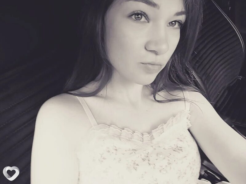 Ангелина, 18, Астрахани — анкета №4679628