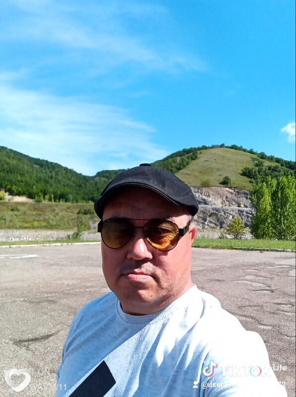 Ильшат, 42, Уфе — анкета №4679634
