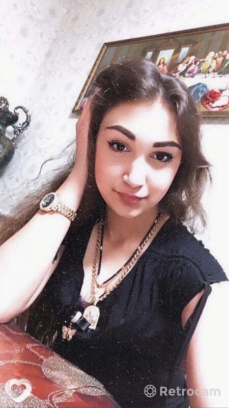 Оля, Бишкек