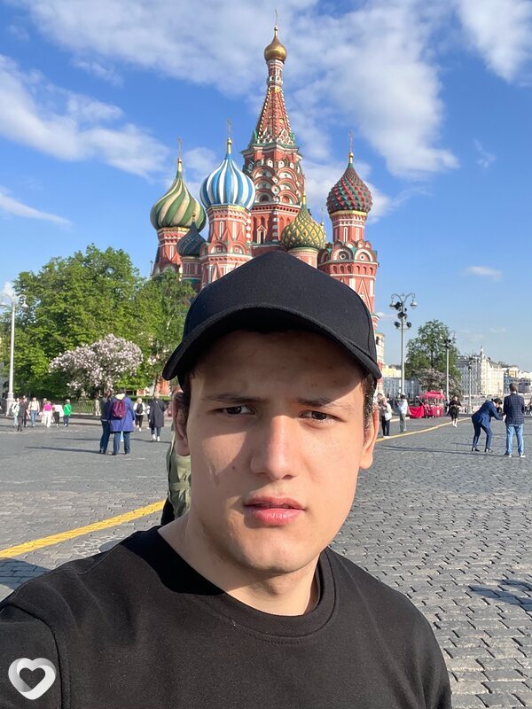 Павел, Долгопрудный