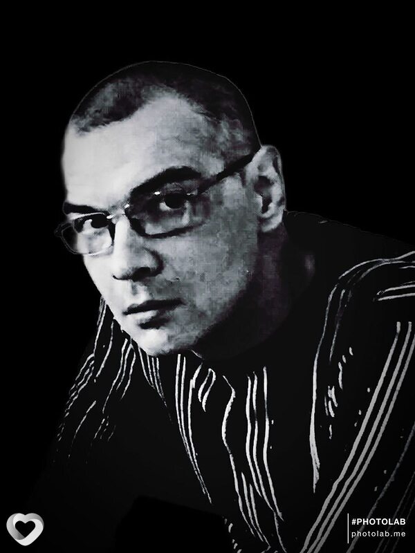 Лёша Alex, 39, Волгограде — анкета №4679537