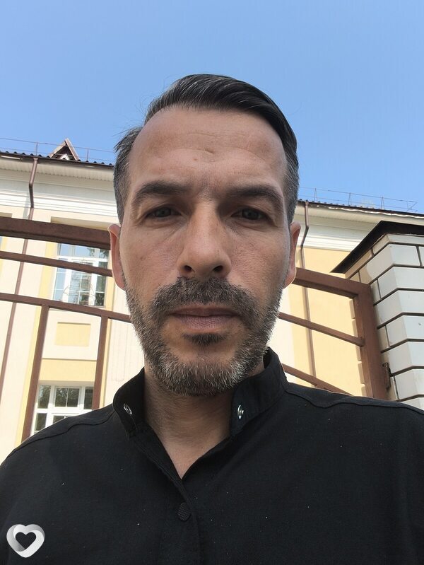 Евгений, 45, Перми — анкета №4679538
