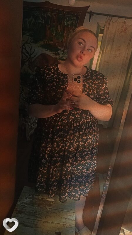 Лида, 29, Ростове-на-Дону — анкета №4679575
