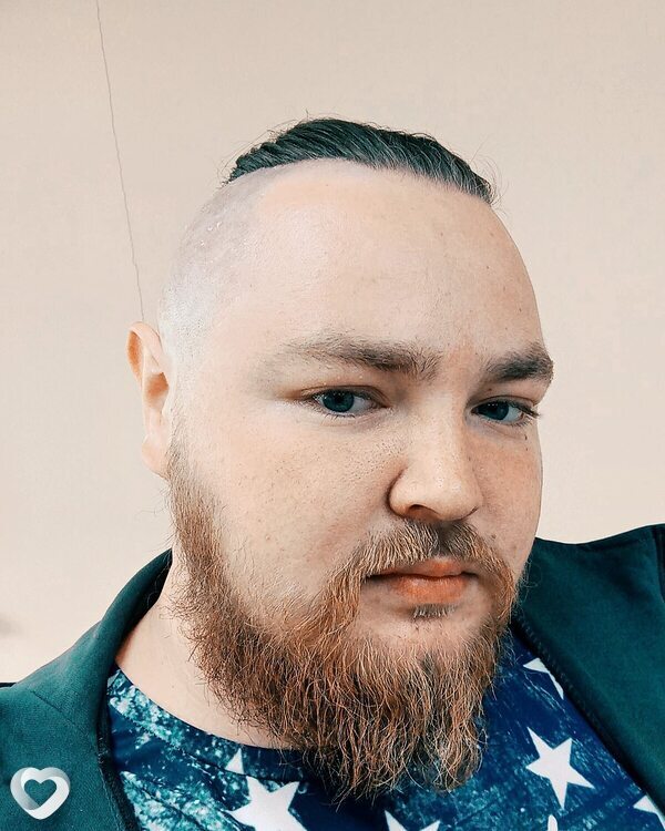 Эмиль, 32, Уфе — анкета №4679582