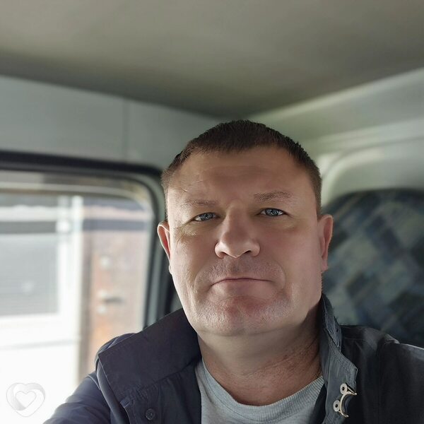 Борис, 48, Санкт-Петербурге — анкета №4679588