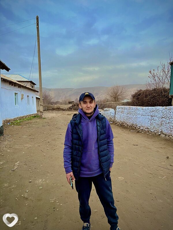 Rustam, Шаартуз