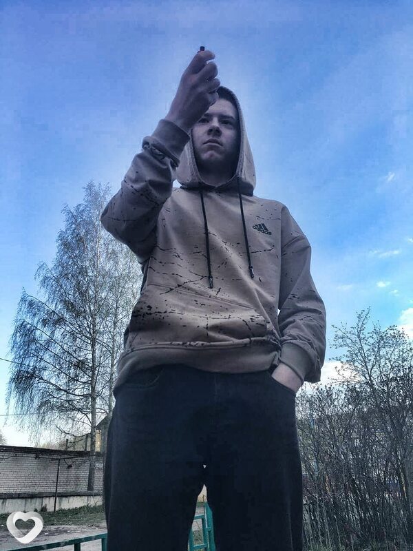Артем, 25, Санкт-Петербурге — анкета №4679592
