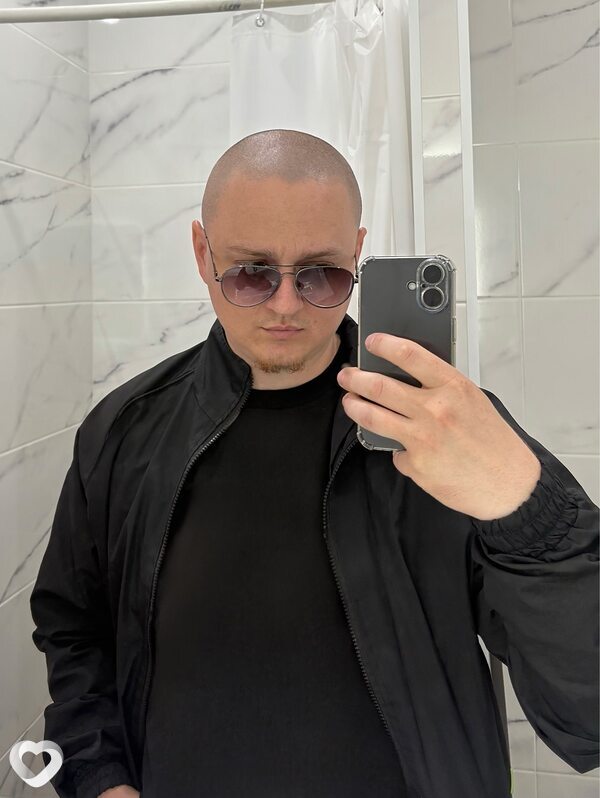 Артем, 28, Краснодаре — анкета №4679504