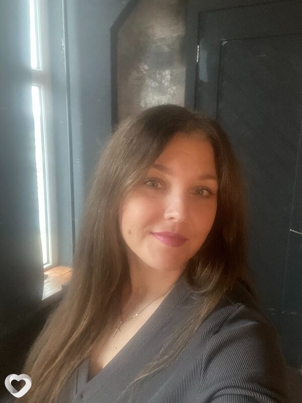 Алёна, 40, Самаре — анкета №4679510