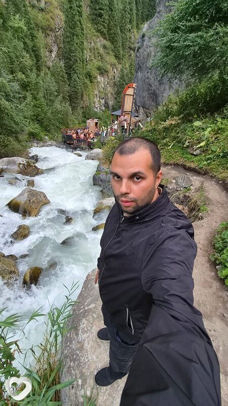 Руслан, 36, Алматы — анкета №4679511