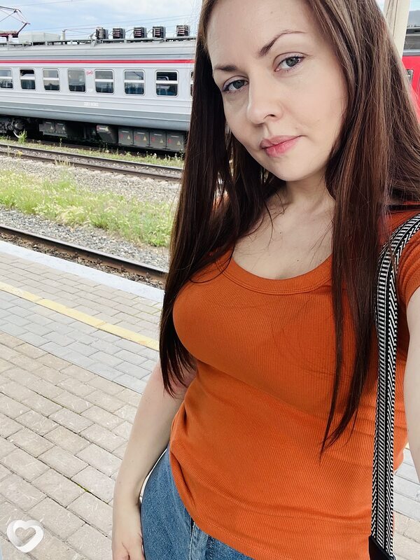 Yana, 35, Казани — анкета №4679512