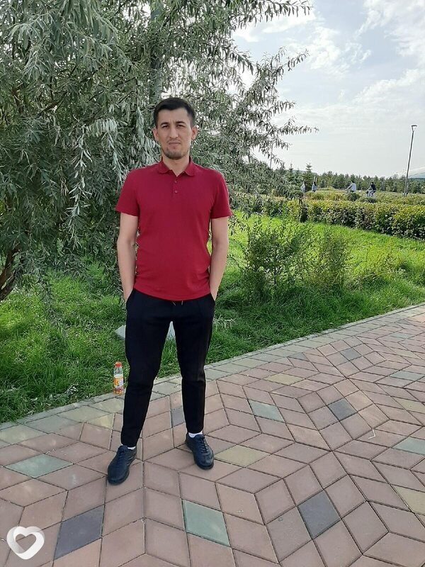 Айём, 38, Астане — анкета №4679514
