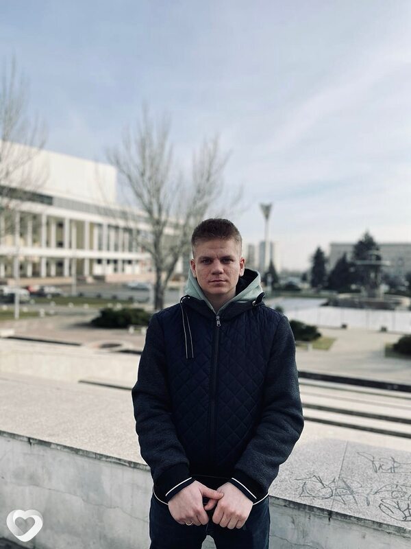 Родион, Луганск