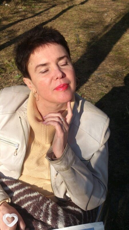 Елена, Калининград
