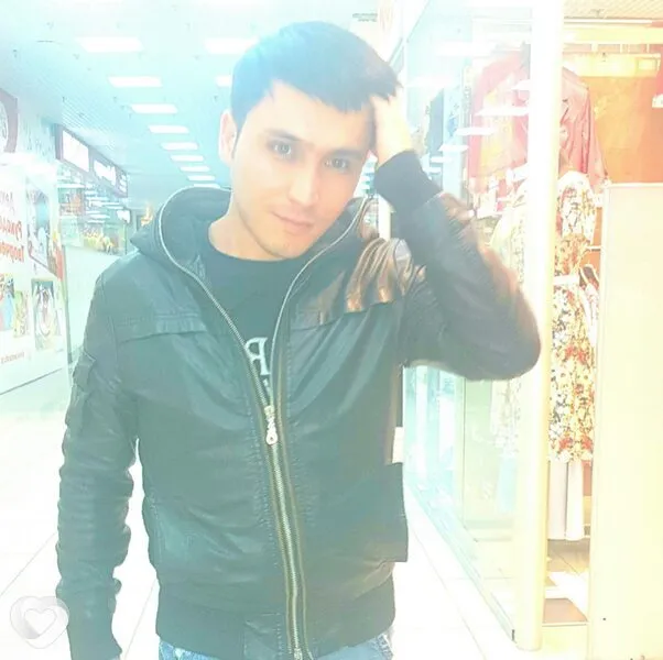 Баязед, 33, Москве — анкета №4679666