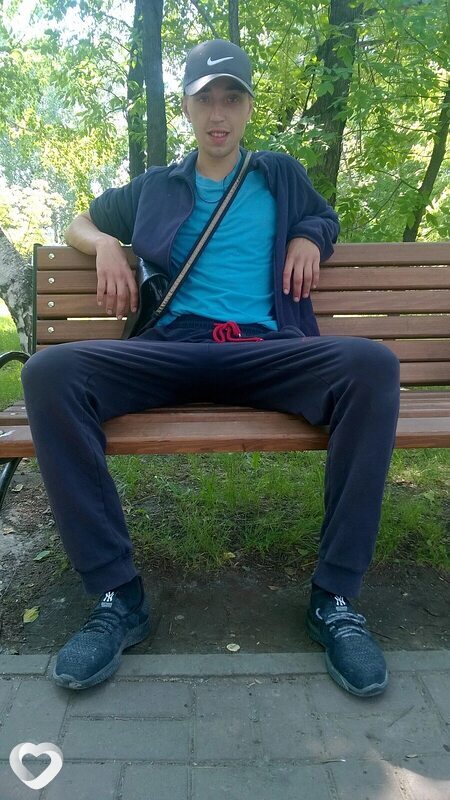 Вячеслав, 25, Прокопьевске — анкета №4679670