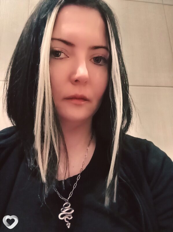 Анна, 38, Санкт-Петербурге — анкета №4679642