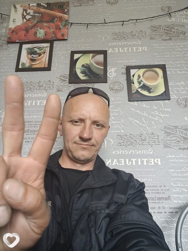 Андрей, Минусинск