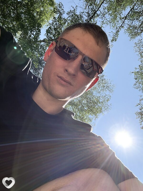 Sergey, Черемхово