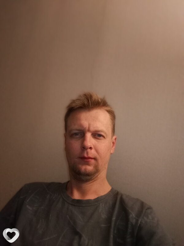 Максим, 34, Самаре — анкета №4679651