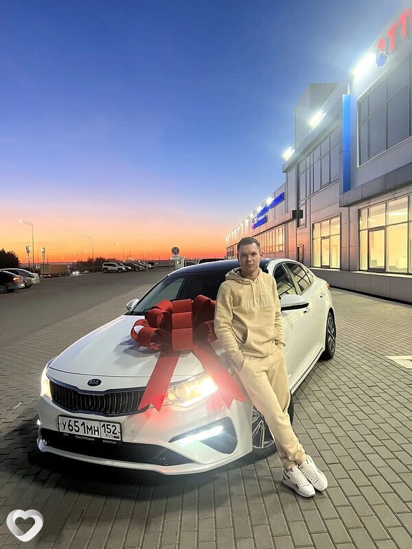 Александр, 31, Казани — анкета №4679656