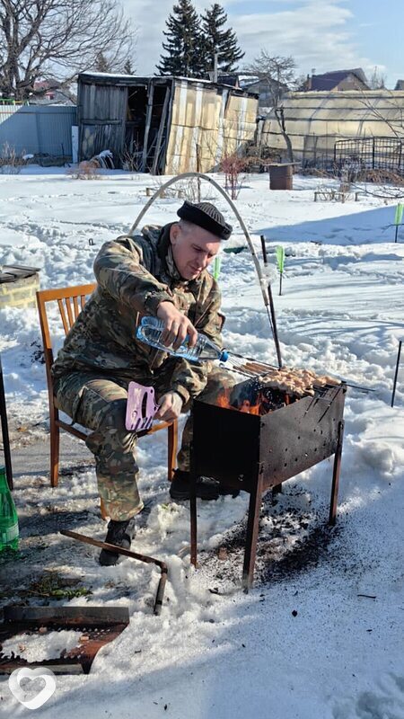 Макс, Ангарск