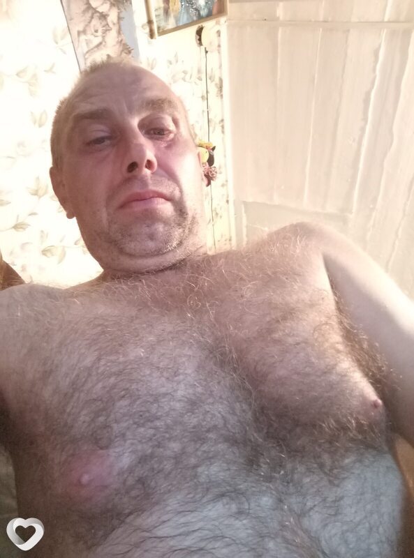 Саша, 38, Тюмени — анкета №4679726