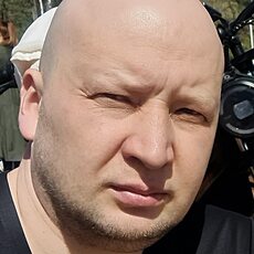 Вячеслав, 44, Москве — анкета №4679730
