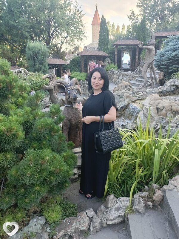 Александра, 45, Ростове-на-Дону — анкета №4679752