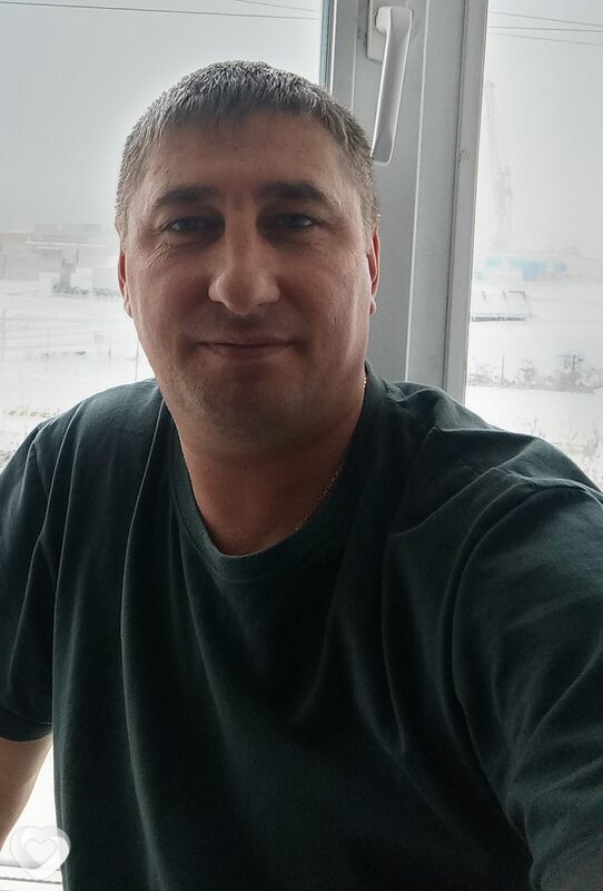 Дмитрий, Бузулук