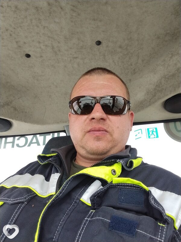 Aleksandr, 37, Новокузнецке — анкета №4680157