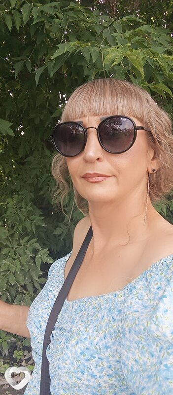 Ольга, 45, Кемерове — анкета №4680166