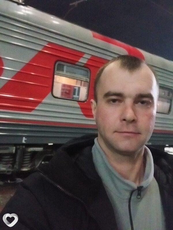 Алекс, Мелитополь