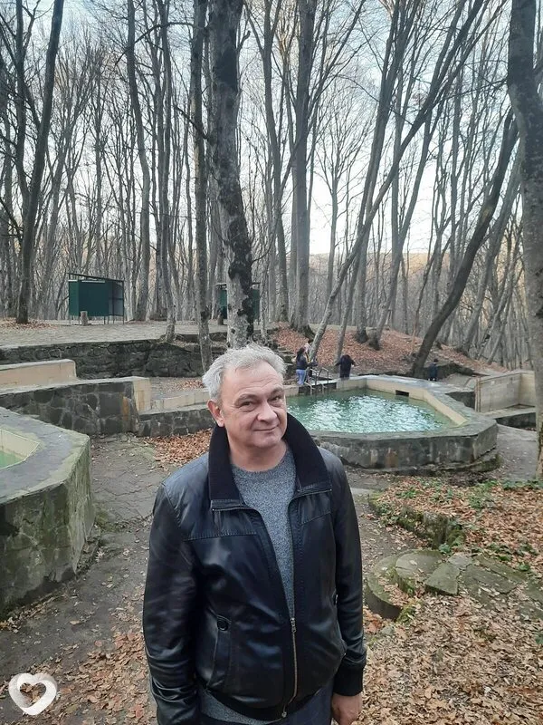 Володя, 61, Москве — анкета №4679945