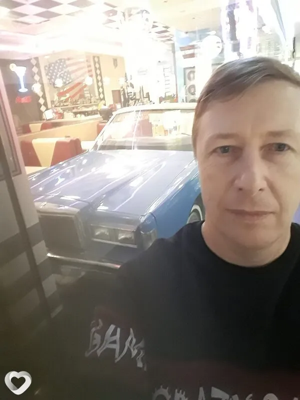 Алекс, 31, Москве — анкета №4679951