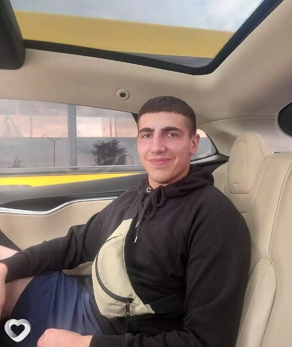 Даниил, 24, Минске — анкета №4679957