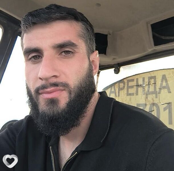Ramzan, Степногорск