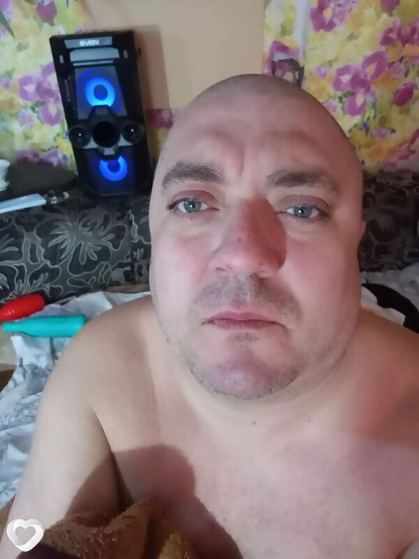 Алекс, Подольск