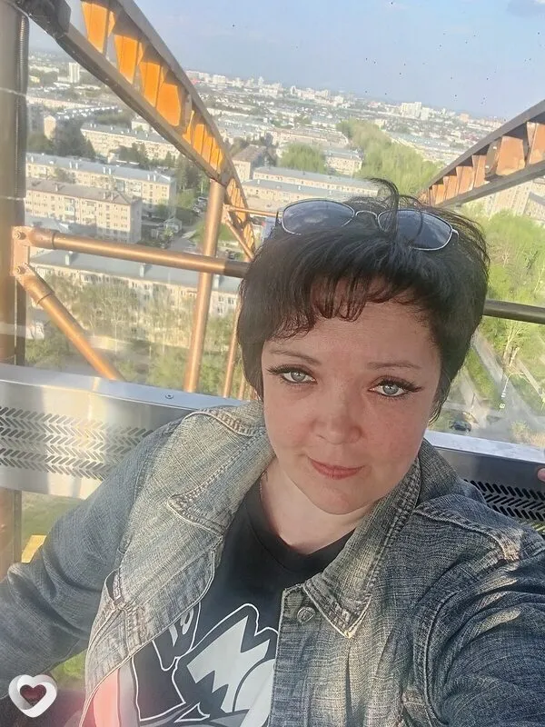 Александра, 36, Бийске — анкета №4679775