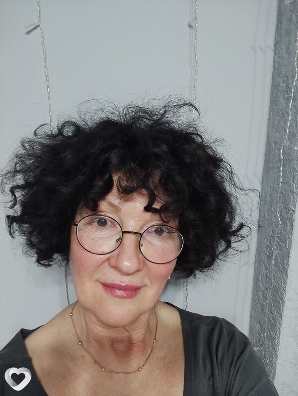 Елена, Санкт-Петербург