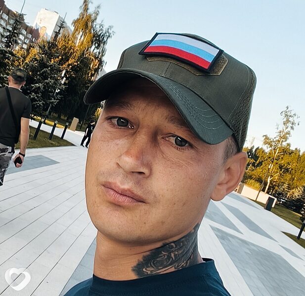 Павел, 35, Курске — анкета №4679783