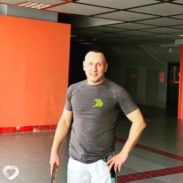 Дмитрий, Домодедово