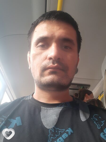 Амир, 35, Екатеринбурге — анкета №4679790