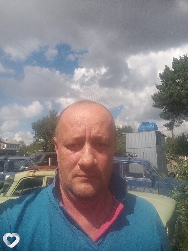 Алексей, 48, Волгограде — анкета №4679897