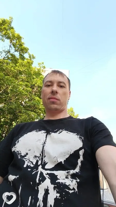 Евгений, 35, Москве — анкета №4679919