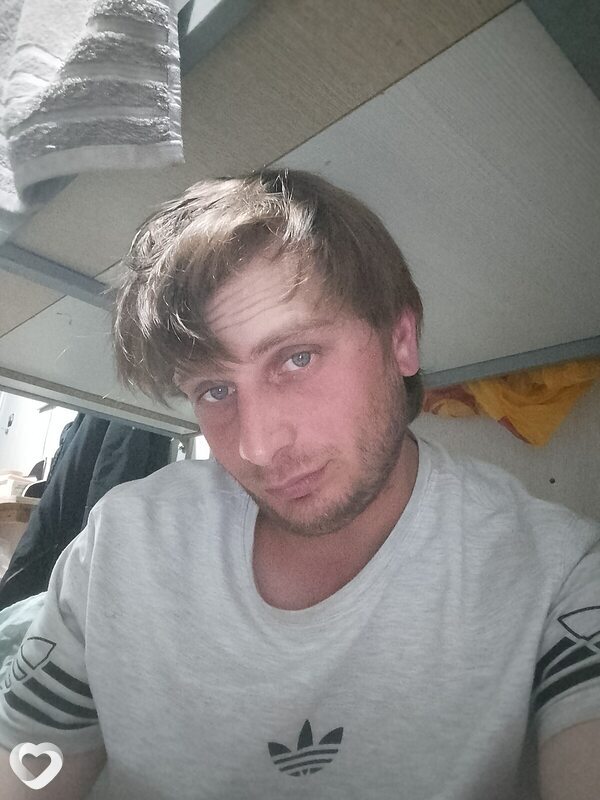 Давид, 29, Тюмени — анкета №4679920