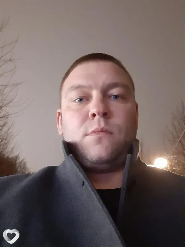 Сергей, 37, Москве — анкета №4679921