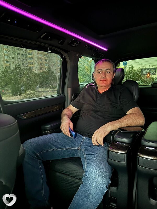 Иван, 42, Краснодаре — анкета №4679928