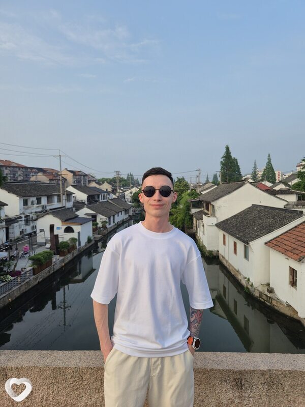 Артур, 27, Казани — анкета №4679846